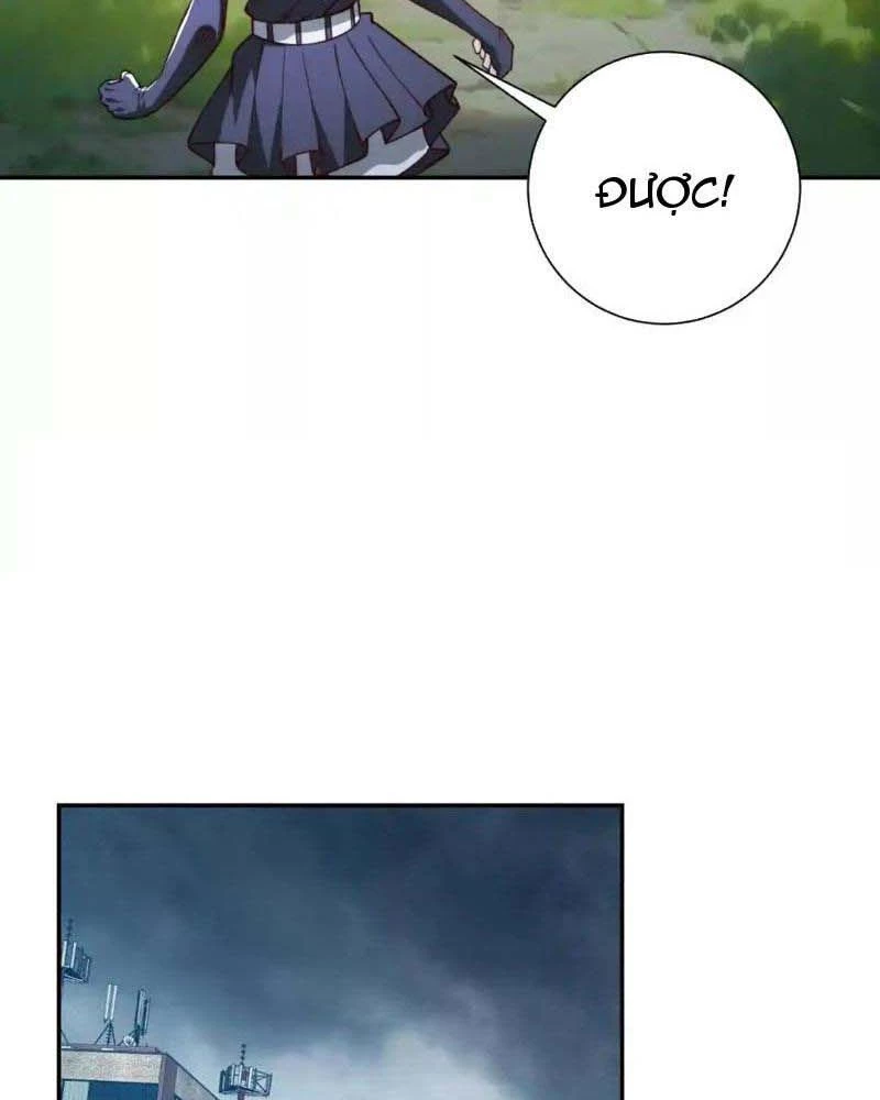 Dị Năng Trùng Sinh Ta Sớm Ở Đỉnh Cao: Chapter 20