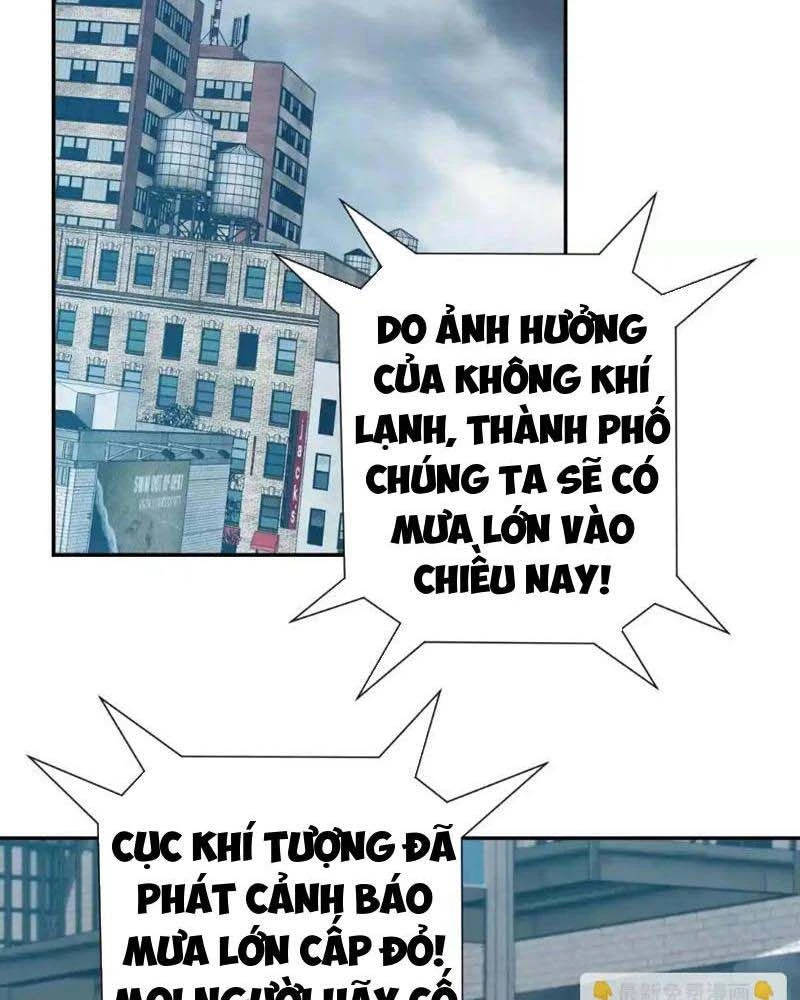 Dị Năng Trùng Sinh Ta Sớm Ở Đỉnh Cao: Chapter 20