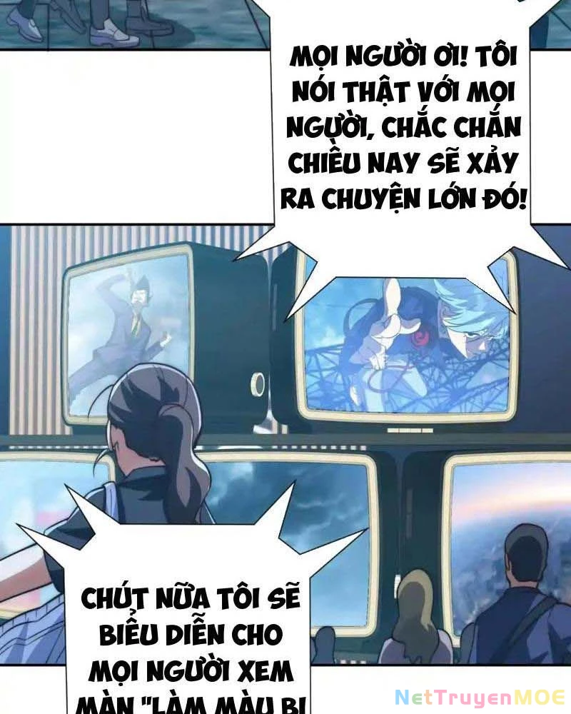 Dị Năng Trùng Sinh Ta Sớm Ở Đỉnh Cao: Chapter 20