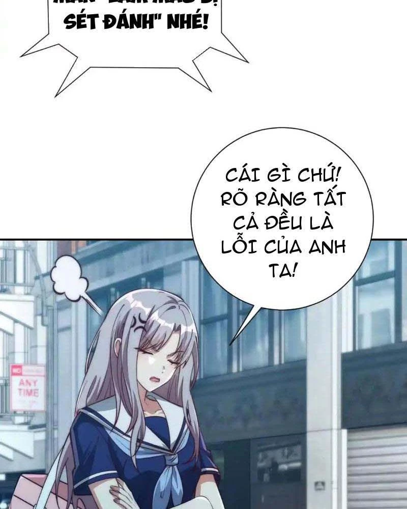 Dị Năng Trùng Sinh Ta Sớm Ở Đỉnh Cao: Chapter 20