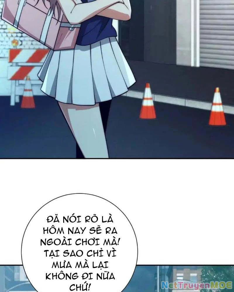 Dị Năng Trùng Sinh Ta Sớm Ở Đỉnh Cao: Chapter 20