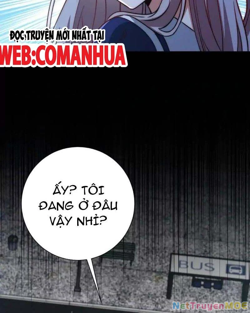 Dị Năng Trùng Sinh Ta Sớm Ở Đỉnh Cao: Chapter 20