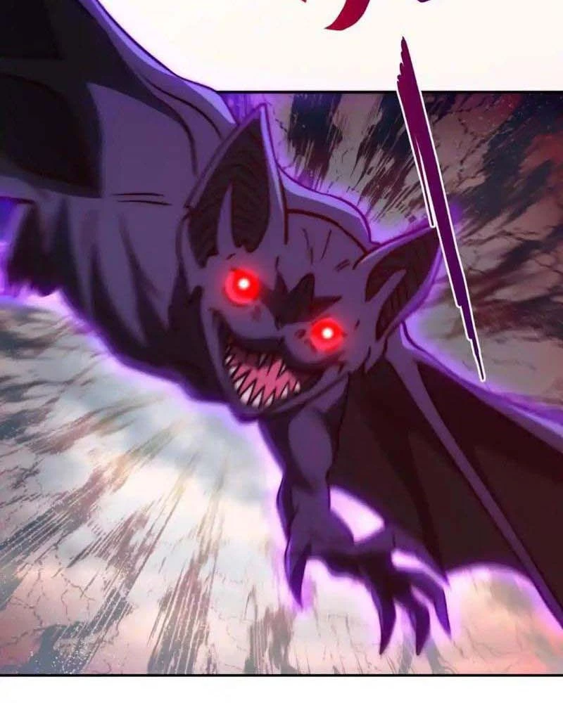 Dị Năng Trùng Sinh Ta Sớm Ở Đỉnh Cao: Chapter 20