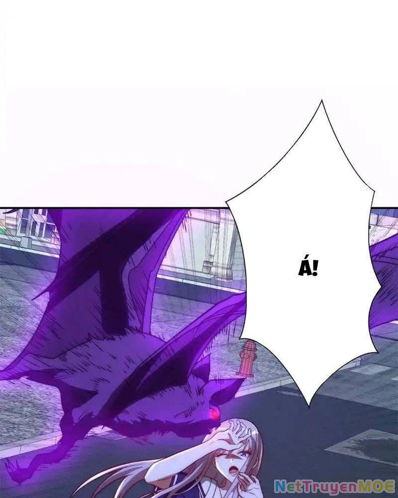 Dị Năng Trùng Sinh Ta Sớm Ở Đỉnh Cao: Chapter 20