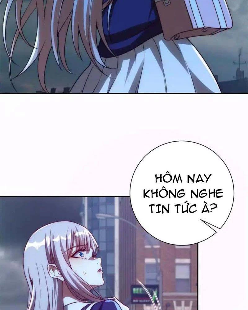 Dị Năng Trùng Sinh Ta Sớm Ở Đỉnh Cao: Chapter 20