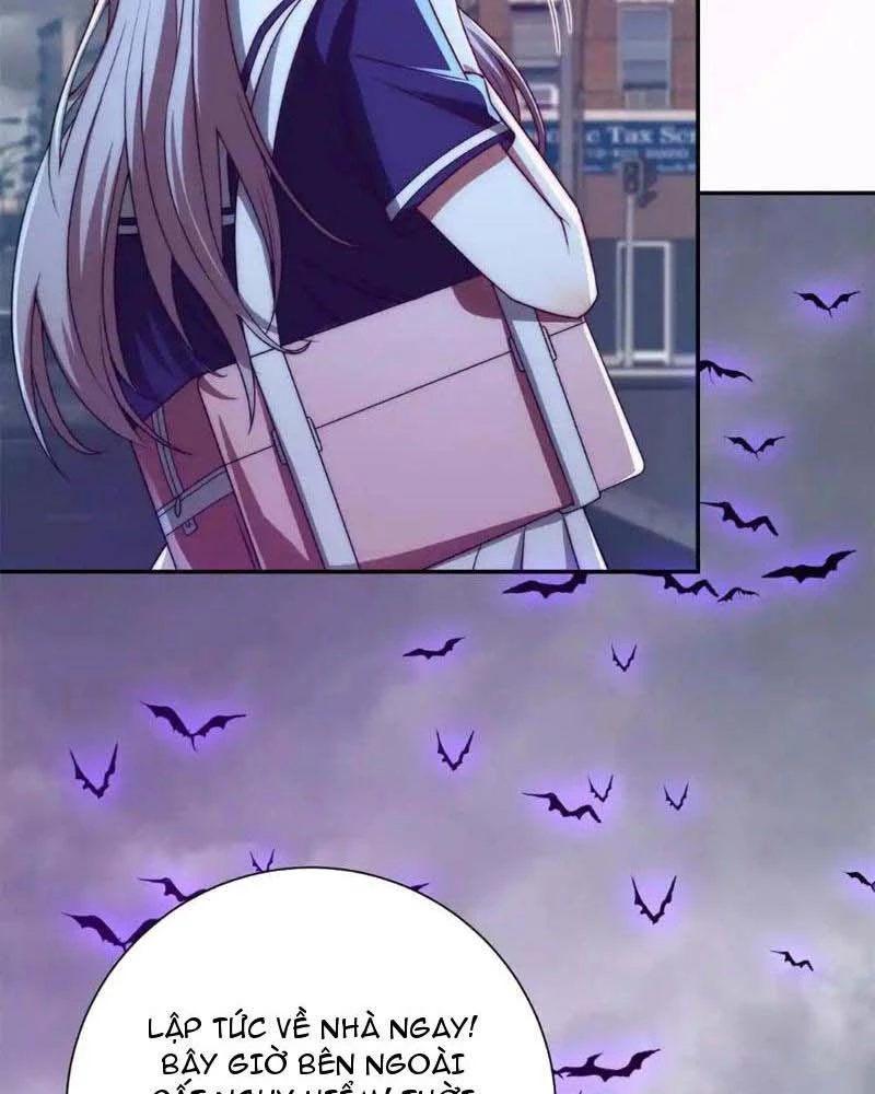 Dị Năng Trùng Sinh Ta Sớm Ở Đỉnh Cao: Chapter 20