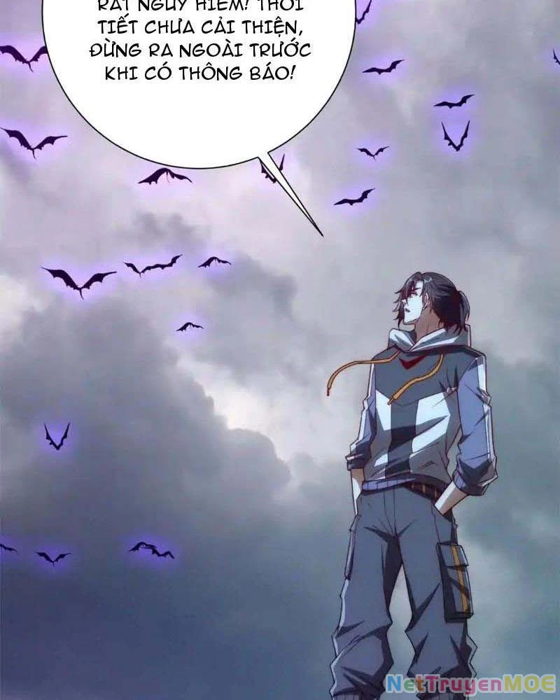 Dị Năng Trùng Sinh Ta Sớm Ở Đỉnh Cao: Chapter 20