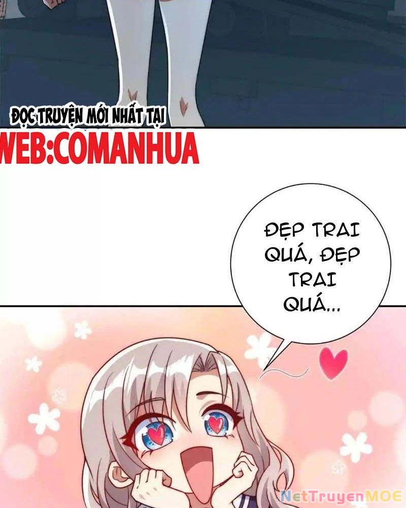 Dị Năng Trùng Sinh Ta Sớm Ở Đỉnh Cao: Chapter 20