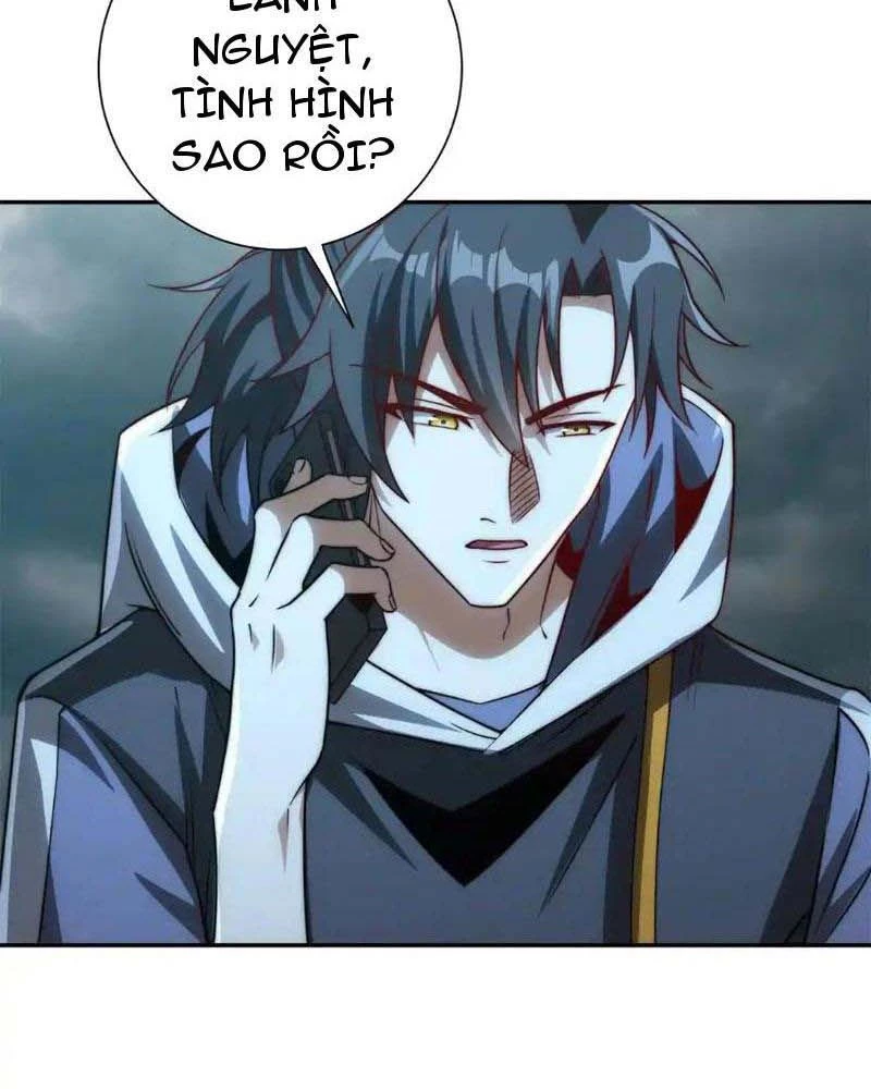 Dị Năng Trùng Sinh Ta Sớm Ở Đỉnh Cao: Chapter 20