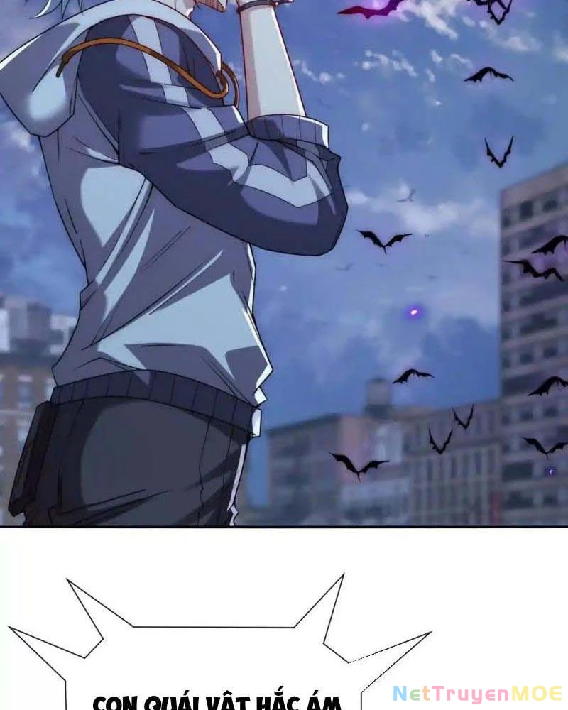 Dị Năng Trùng Sinh Ta Sớm Ở Đỉnh Cao: Chapter 20