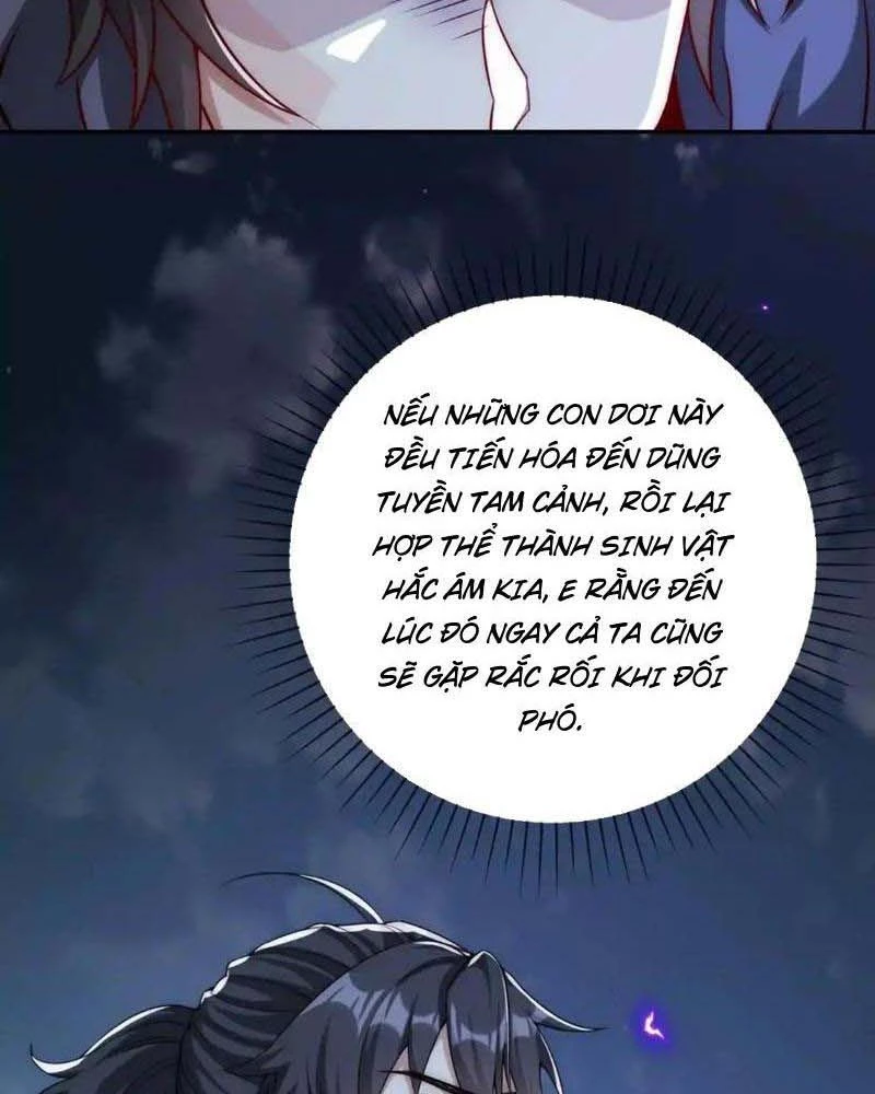 Dị Năng Trùng Sinh Ta Sớm Ở Đỉnh Cao: Chapter 20
