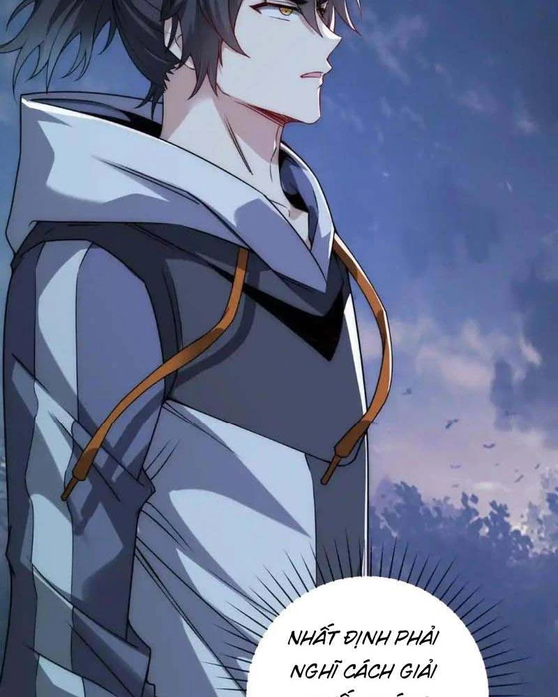 Dị Năng Trùng Sinh Ta Sớm Ở Đỉnh Cao: Chapter 20