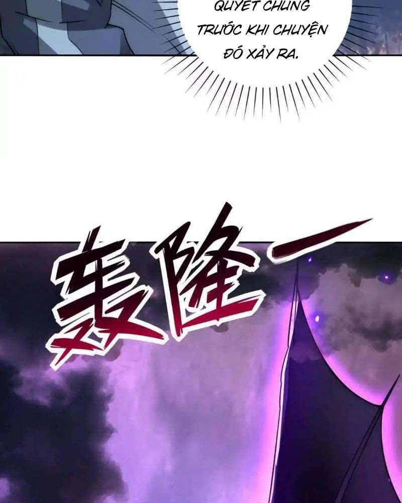 Dị Năng Trùng Sinh Ta Sớm Ở Đỉnh Cao: Chapter 20