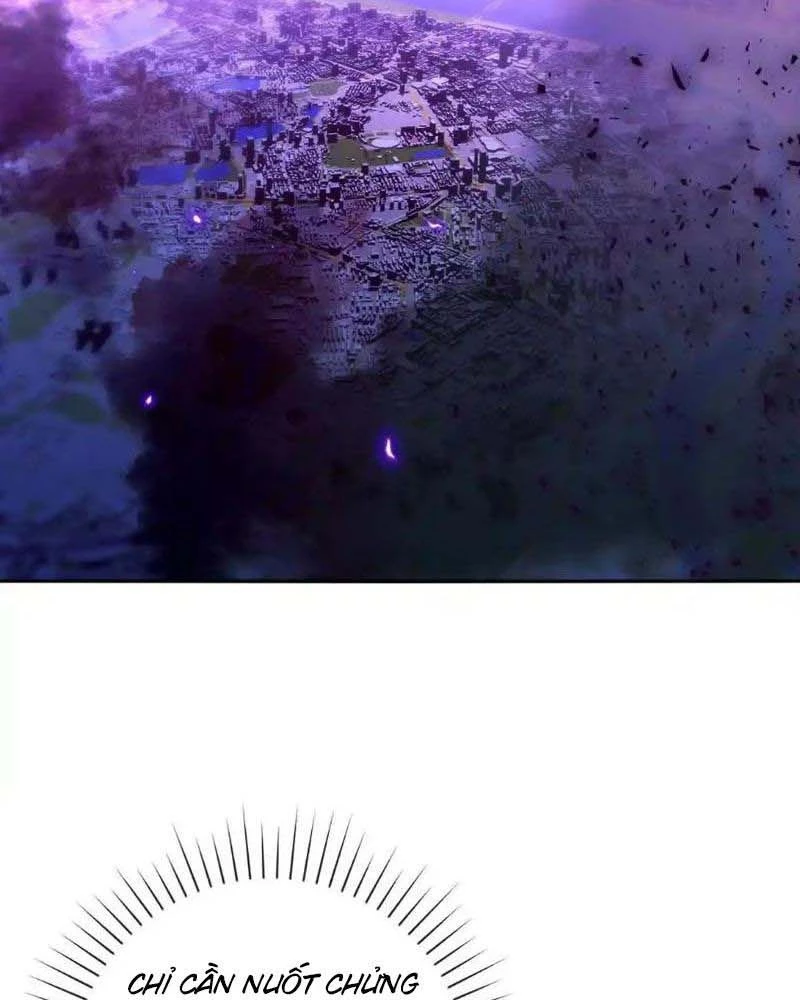 Dị Năng Trùng Sinh Ta Sớm Ở Đỉnh Cao: Chapter 20