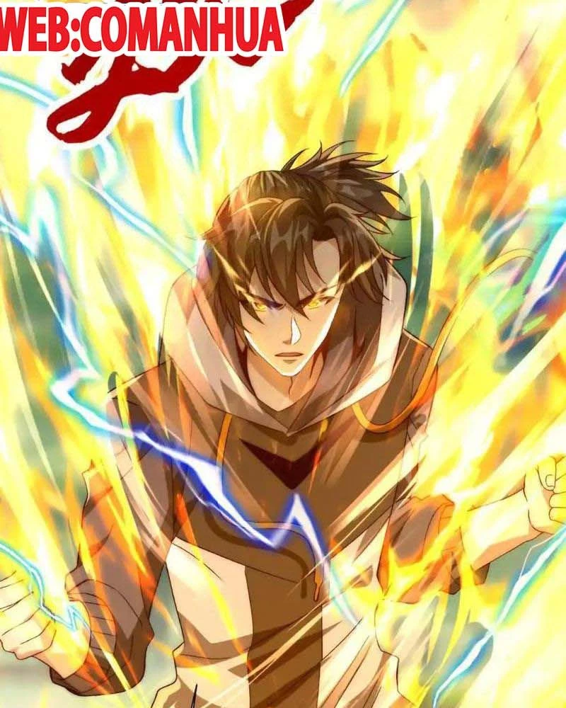 Dị Năng Trùng Sinh Ta Sớm Ở Đỉnh Cao: Chapter 20