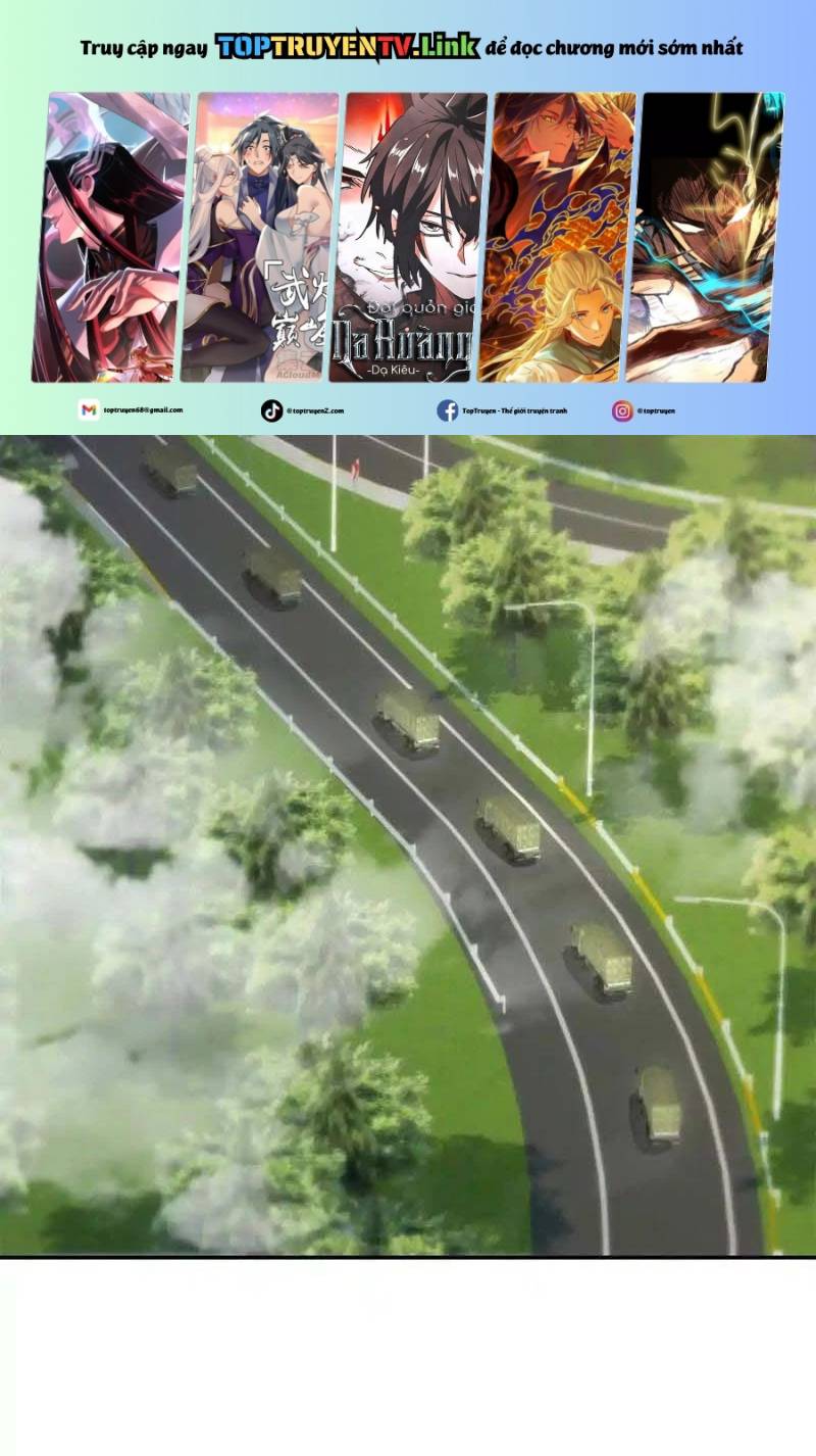 Dị Năng Trùng Sinh Ta Sớm Ở Đỉnh Cao: Chapter 21