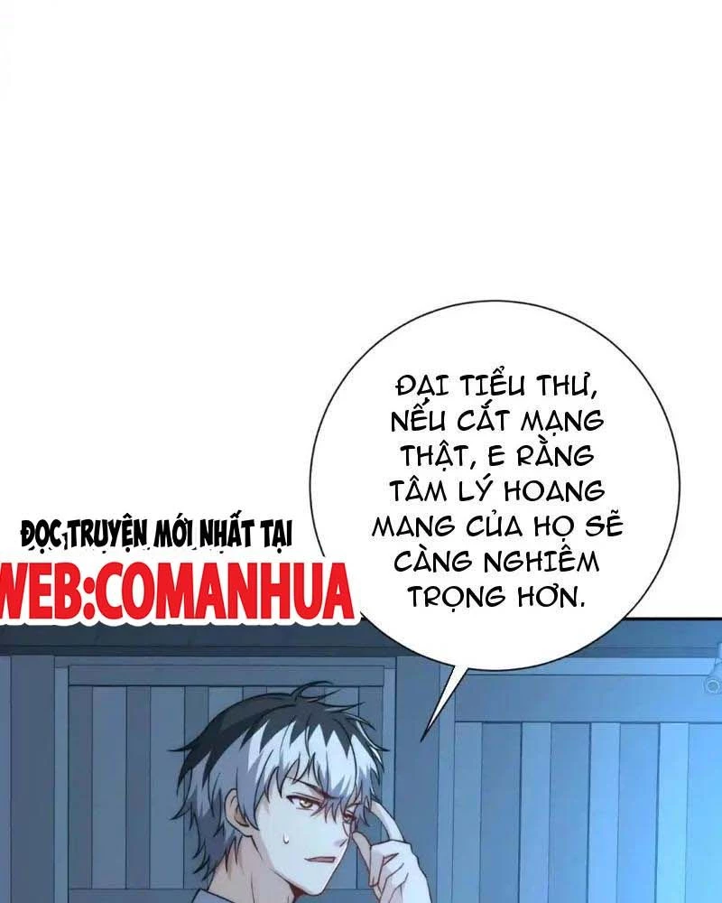 Dị Năng Trùng Sinh Ta Sớm Ở Đỉnh Cao: Chapter 21