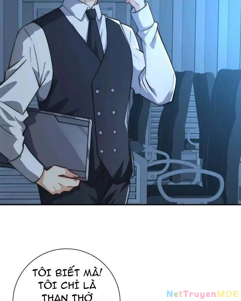 Dị Năng Trùng Sinh Ta Sớm Ở Đỉnh Cao: Chapter 21