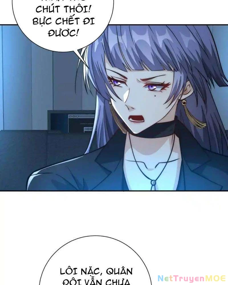 Dị Năng Trùng Sinh Ta Sớm Ở Đỉnh Cao: Chapter 21
