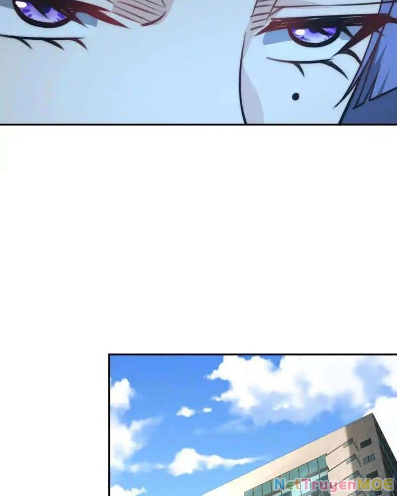 Dị Năng Trùng Sinh Ta Sớm Ở Đỉnh Cao: Chapter 21