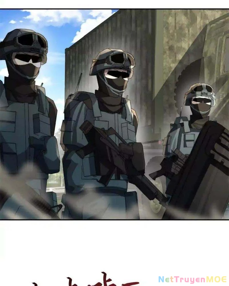 Dị Năng Trùng Sinh Ta Sớm Ở Đỉnh Cao: Chapter 21