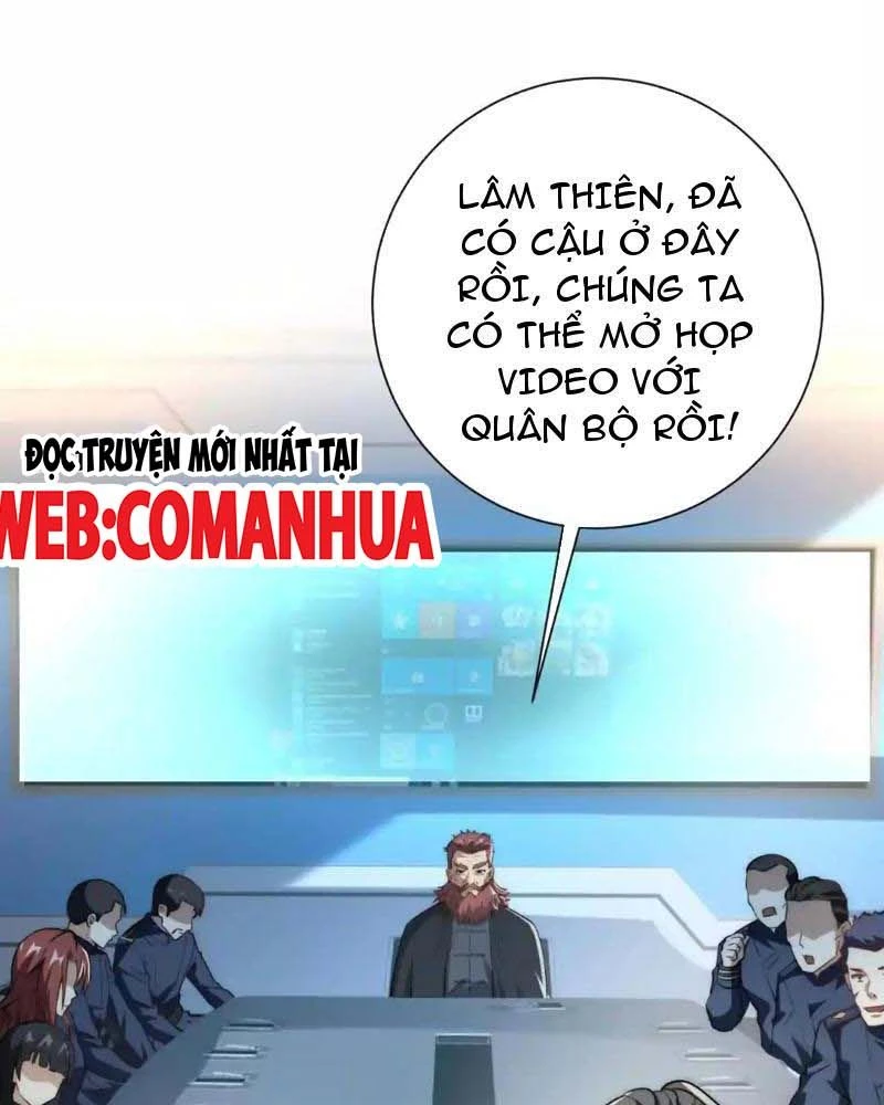 Dị Năng Trùng Sinh Ta Sớm Ở Đỉnh Cao: Chapter 21