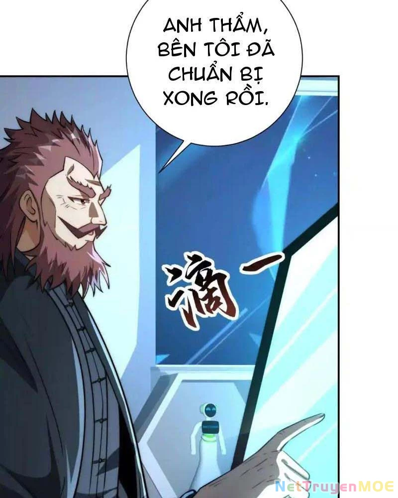 Dị Năng Trùng Sinh Ta Sớm Ở Đỉnh Cao: Chapter 21