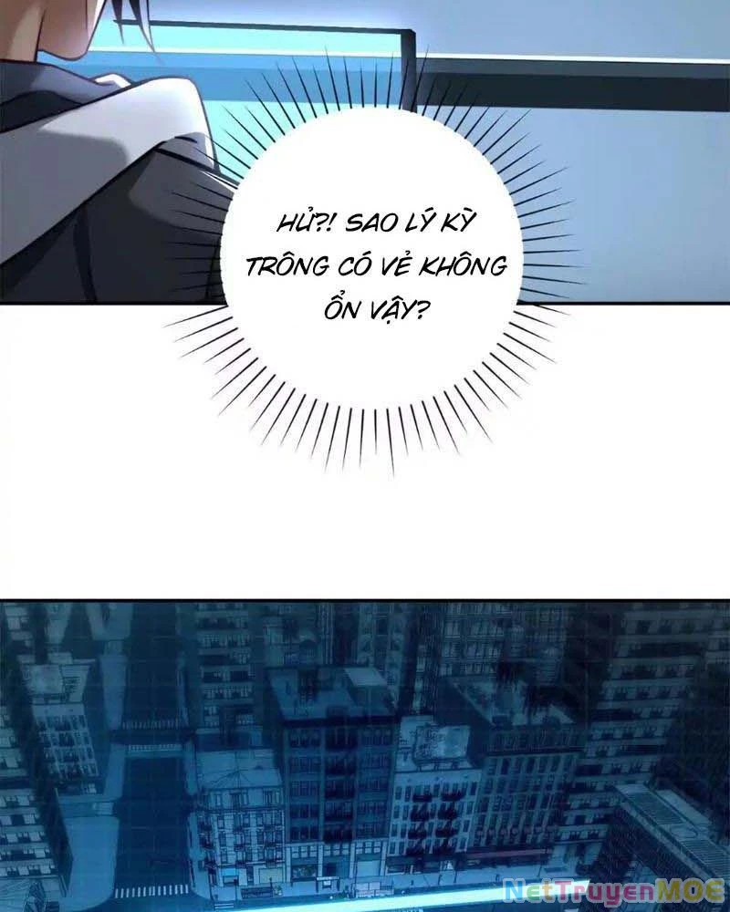 Dị Năng Trùng Sinh Ta Sớm Ở Đỉnh Cao: Chapter 21