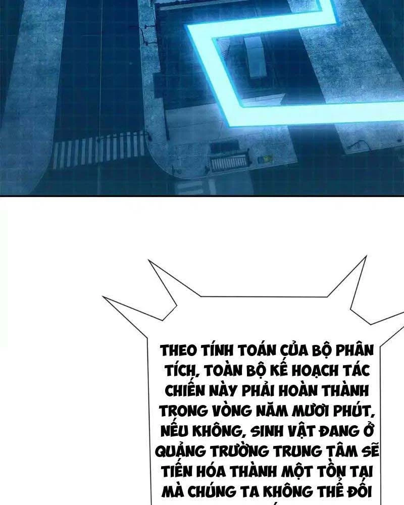 Dị Năng Trùng Sinh Ta Sớm Ở Đỉnh Cao: Chapter 21