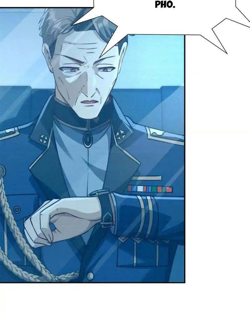 Dị Năng Trùng Sinh Ta Sớm Ở Đỉnh Cao: Chapter 21