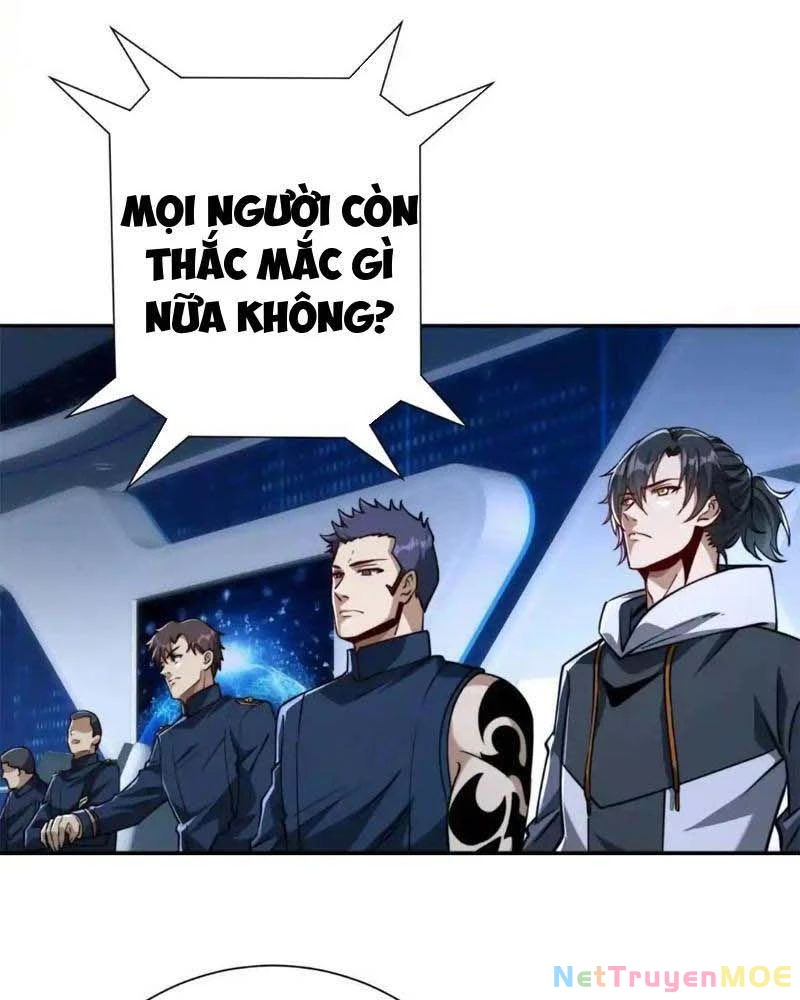 Dị Năng Trùng Sinh Ta Sớm Ở Đỉnh Cao: Chapter 21