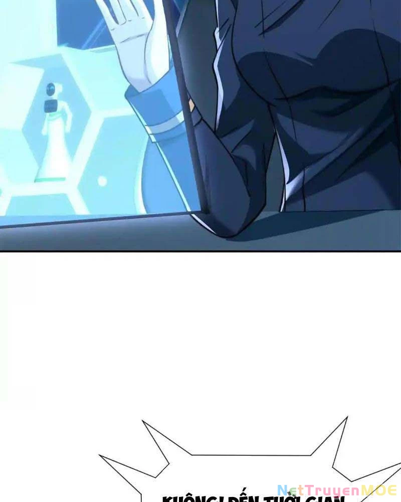 Dị Năng Trùng Sinh Ta Sớm Ở Đỉnh Cao: Chapter 21