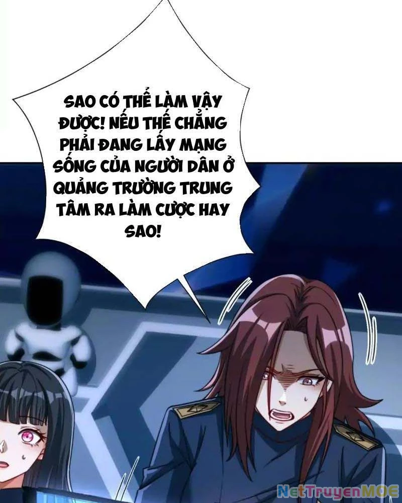 Dị Năng Trùng Sinh Ta Sớm Ở Đỉnh Cao: Chapter 21