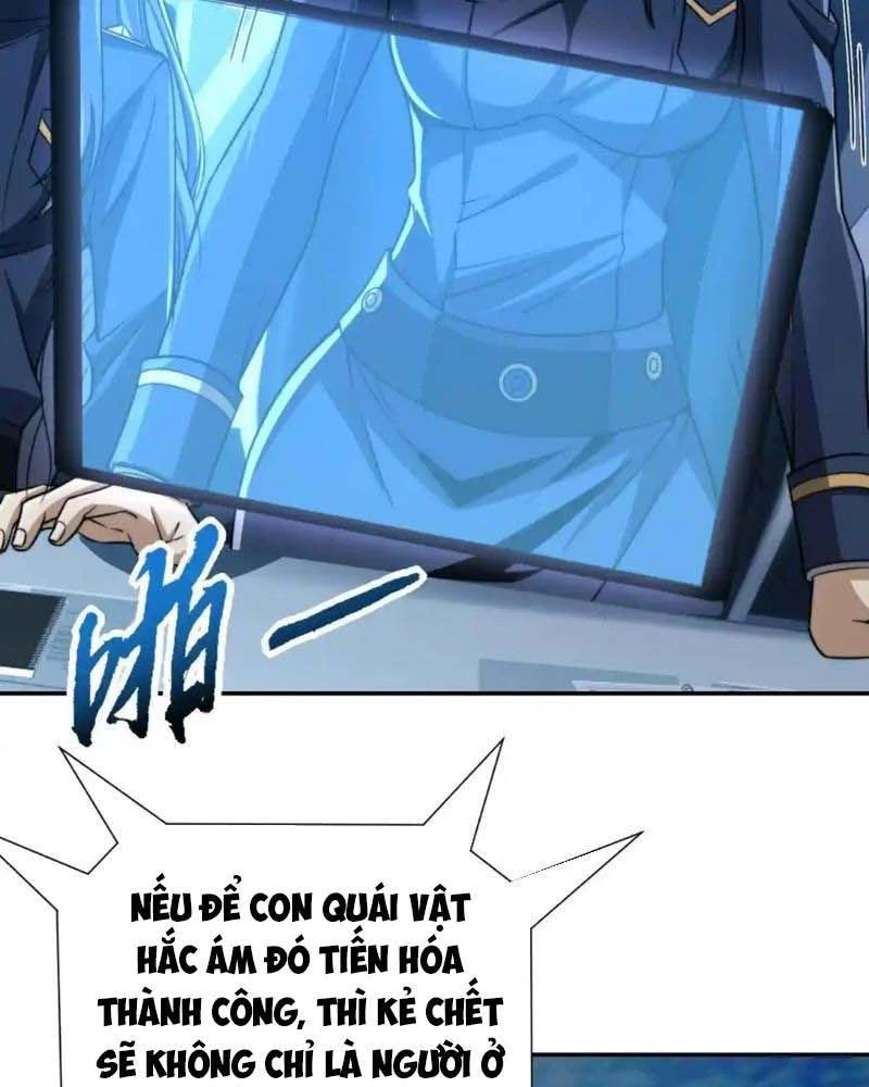 Dị Năng Trùng Sinh Ta Sớm Ở Đỉnh Cao: Chapter 21
