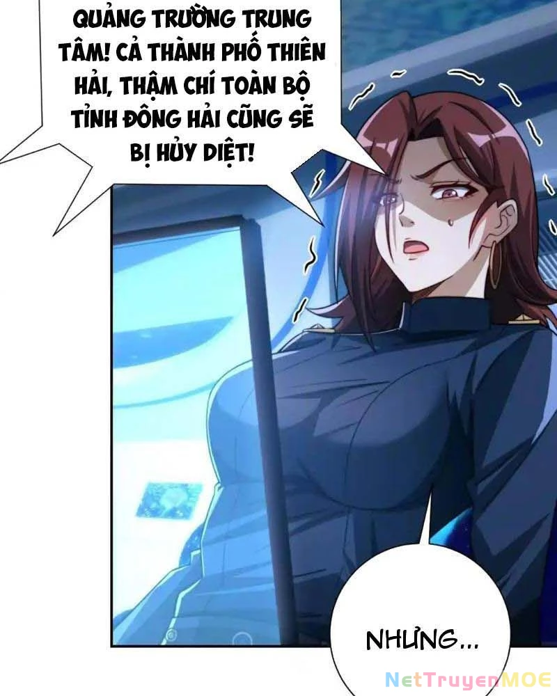 Dị Năng Trùng Sinh Ta Sớm Ở Đỉnh Cao: Chapter 21