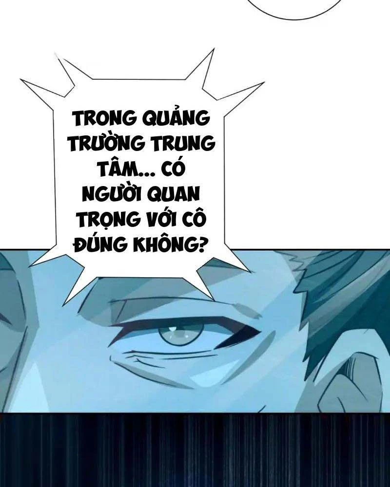 Dị Năng Trùng Sinh Ta Sớm Ở Đỉnh Cao: Chapter 21