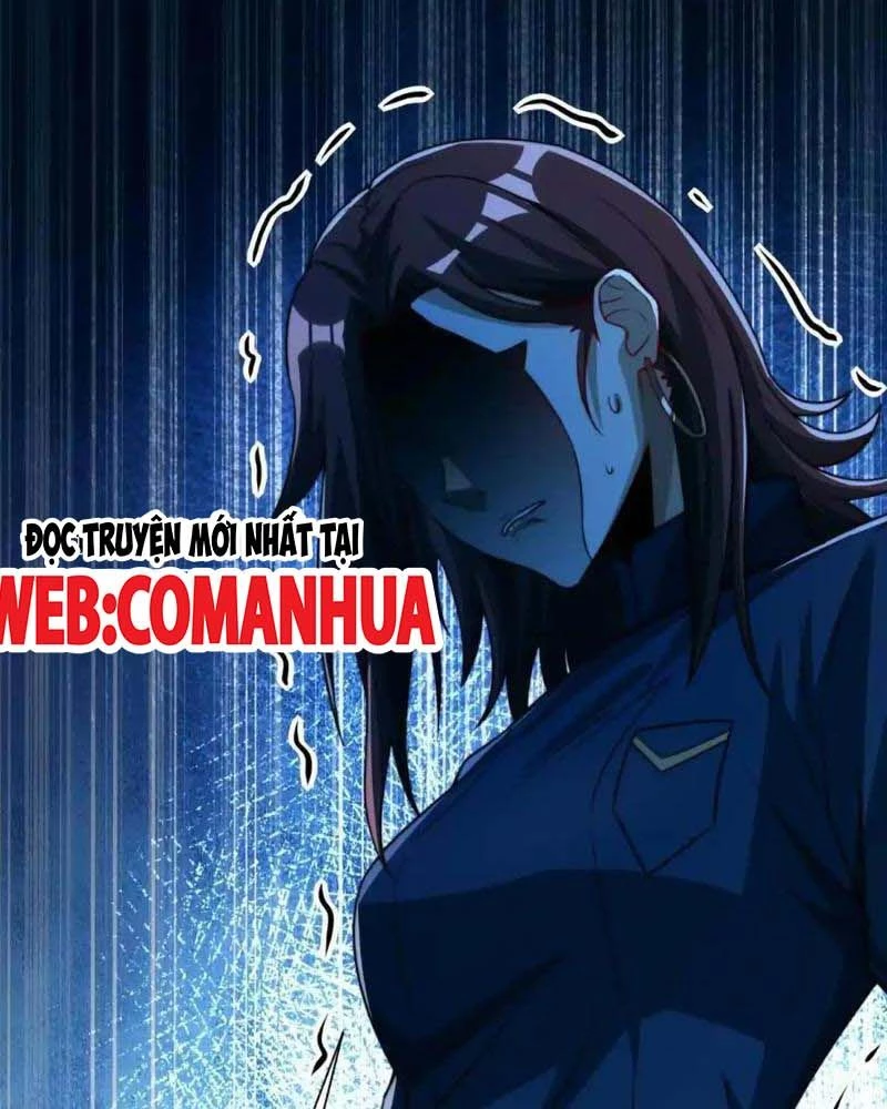 Dị Năng Trùng Sinh Ta Sớm Ở Đỉnh Cao: Chapter 21