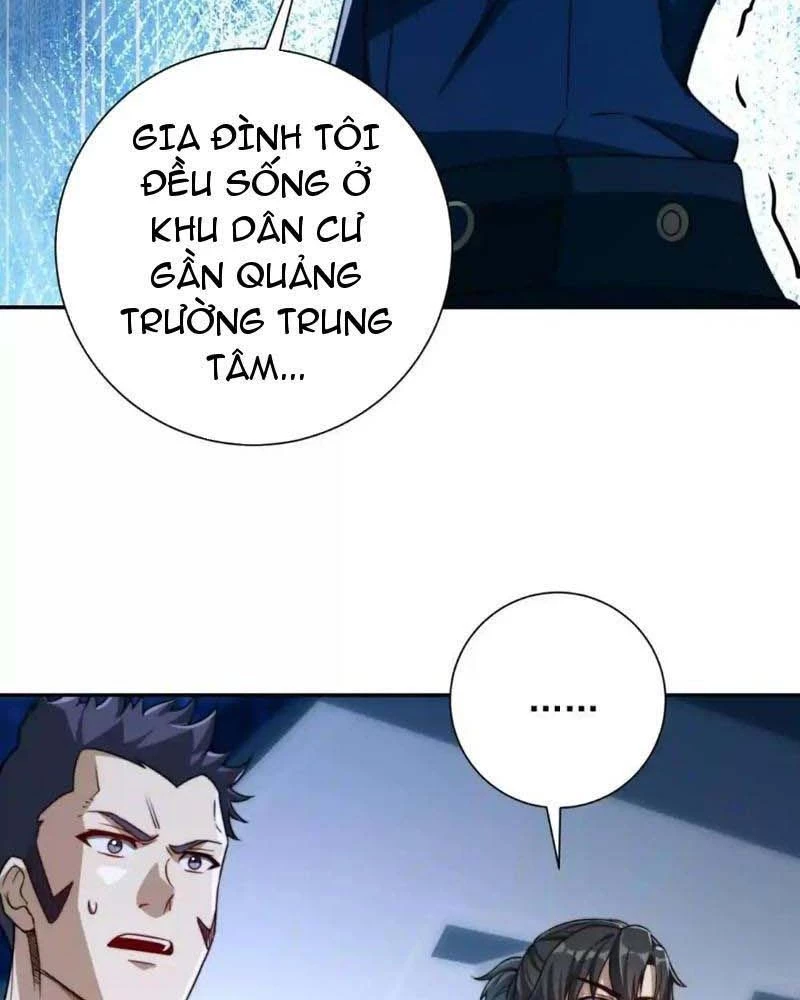 Dị Năng Trùng Sinh Ta Sớm Ở Đỉnh Cao: Chapter 21