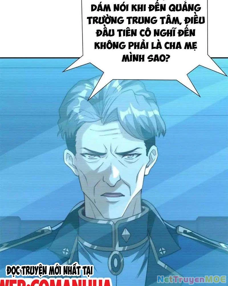 Dị Năng Trùng Sinh Ta Sớm Ở Đỉnh Cao: Chapter 21