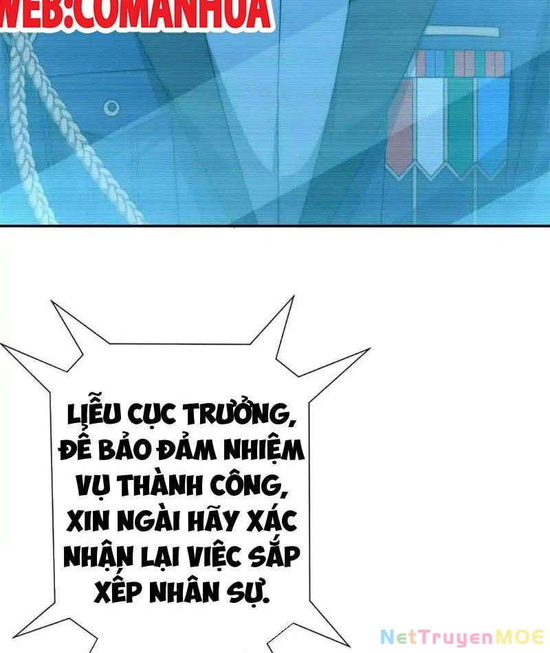Dị Năng Trùng Sinh Ta Sớm Ở Đỉnh Cao: Chapter 21