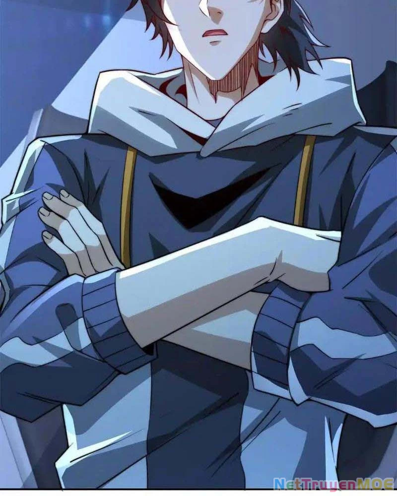 Dị Năng Trùng Sinh Ta Sớm Ở Đỉnh Cao: Chapter 21