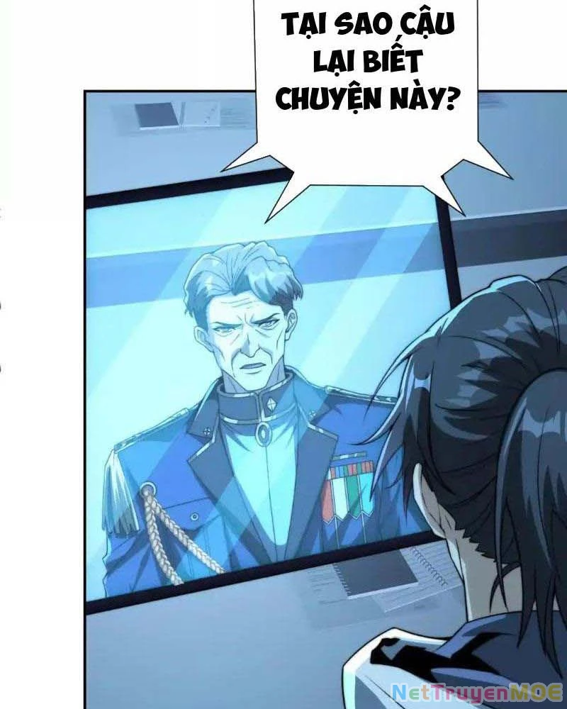 Dị Năng Trùng Sinh Ta Sớm Ở Đỉnh Cao: Chapter 21