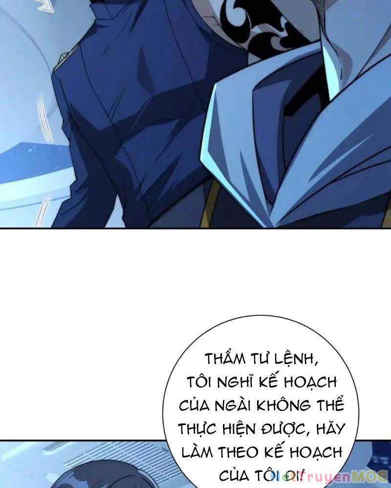 Dị Năng Trùng Sinh Ta Sớm Ở Đỉnh Cao: Chapter 21