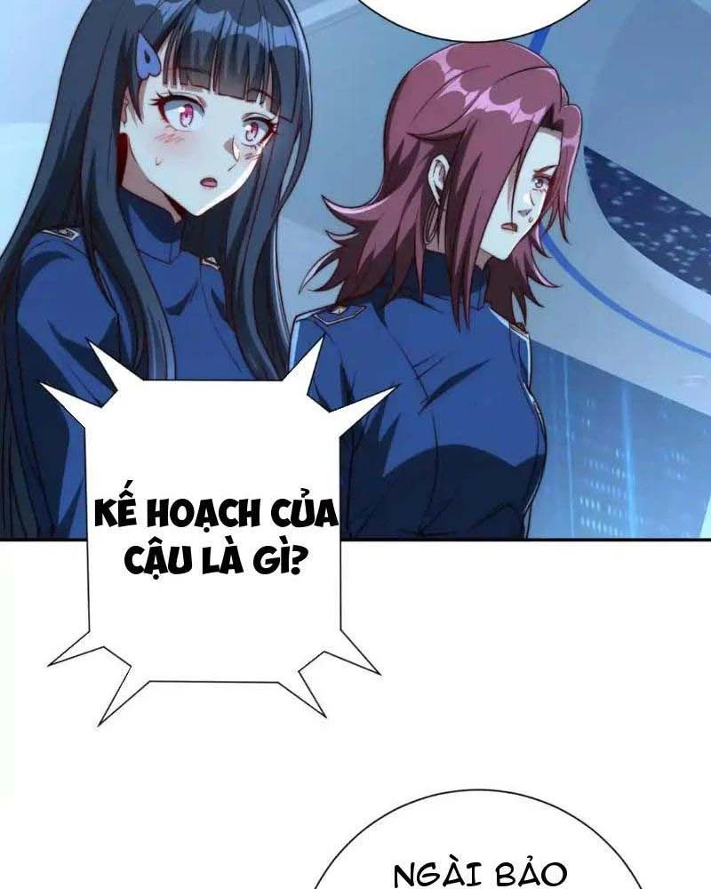 Dị Năng Trùng Sinh Ta Sớm Ở Đỉnh Cao: Chapter 21