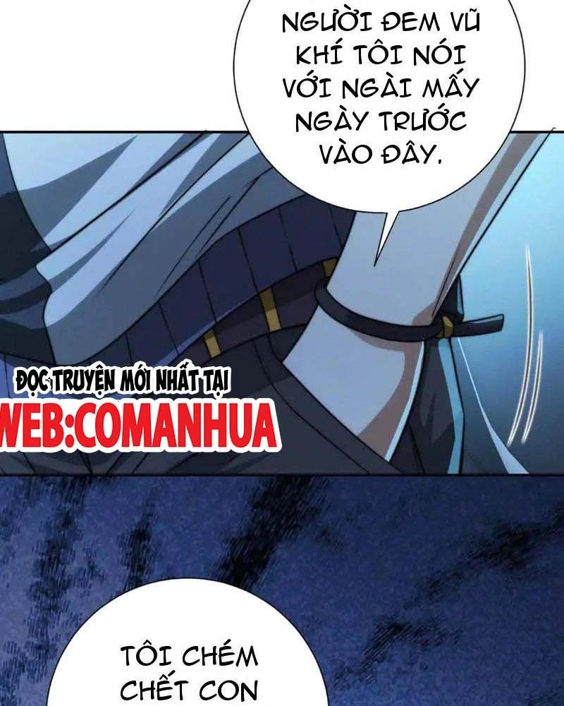 Dị Năng Trùng Sinh Ta Sớm Ở Đỉnh Cao: Chapter 21