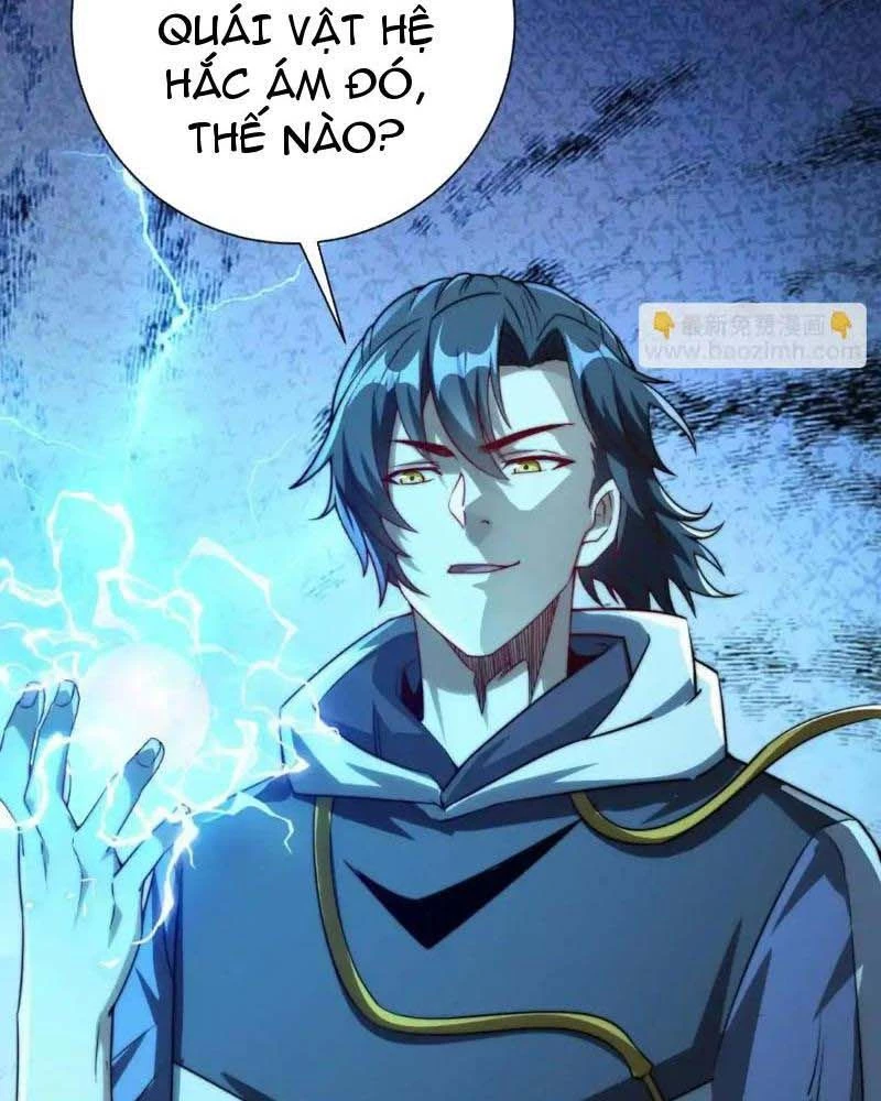 Dị Năng Trùng Sinh Ta Sớm Ở Đỉnh Cao: Chapter 21