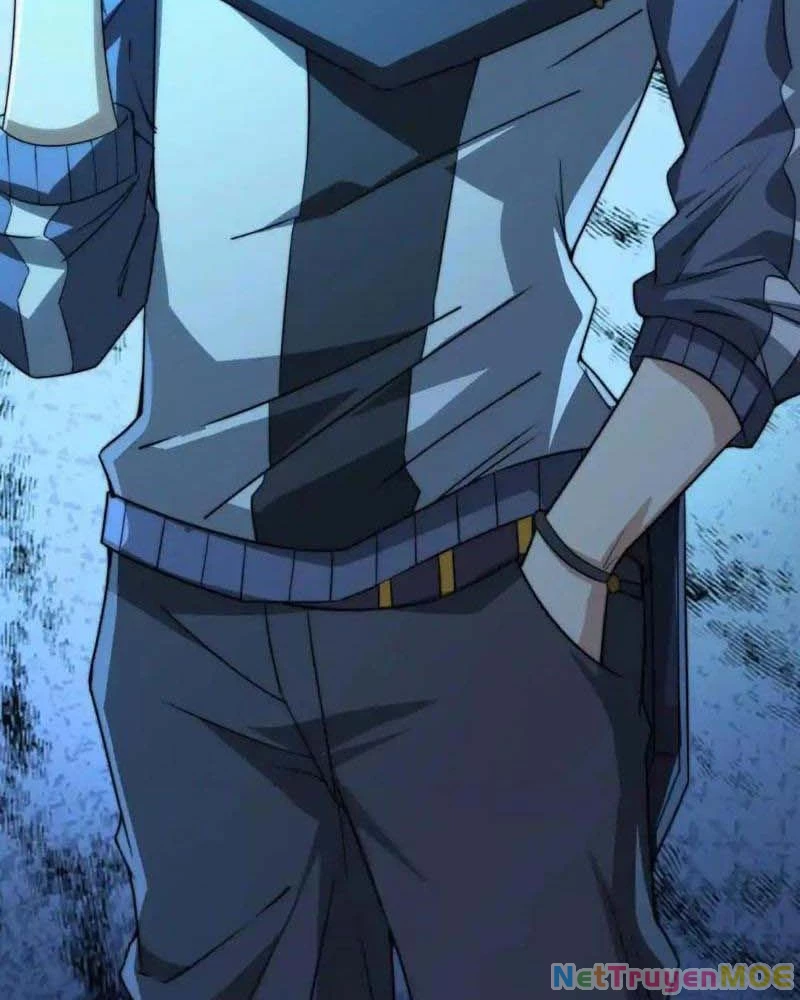 Dị Năng Trùng Sinh Ta Sớm Ở Đỉnh Cao: Chapter 21