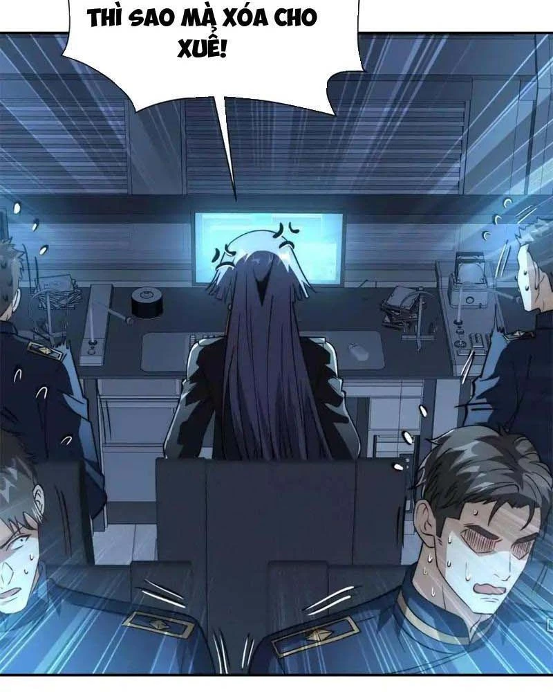 Dị Năng Trùng Sinh Ta Sớm Ở Đỉnh Cao: Chapter 21