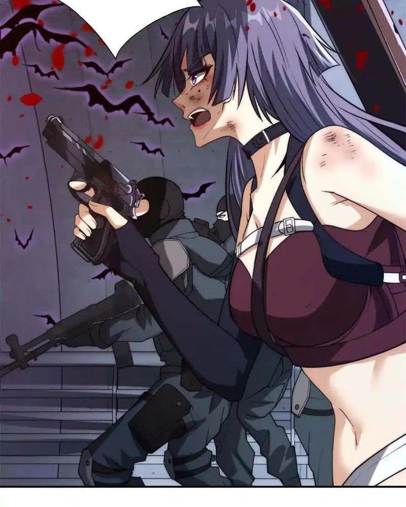 Dị Năng Trùng Sinh Ta Sớm Ở Đỉnh Cao: Chapter 22