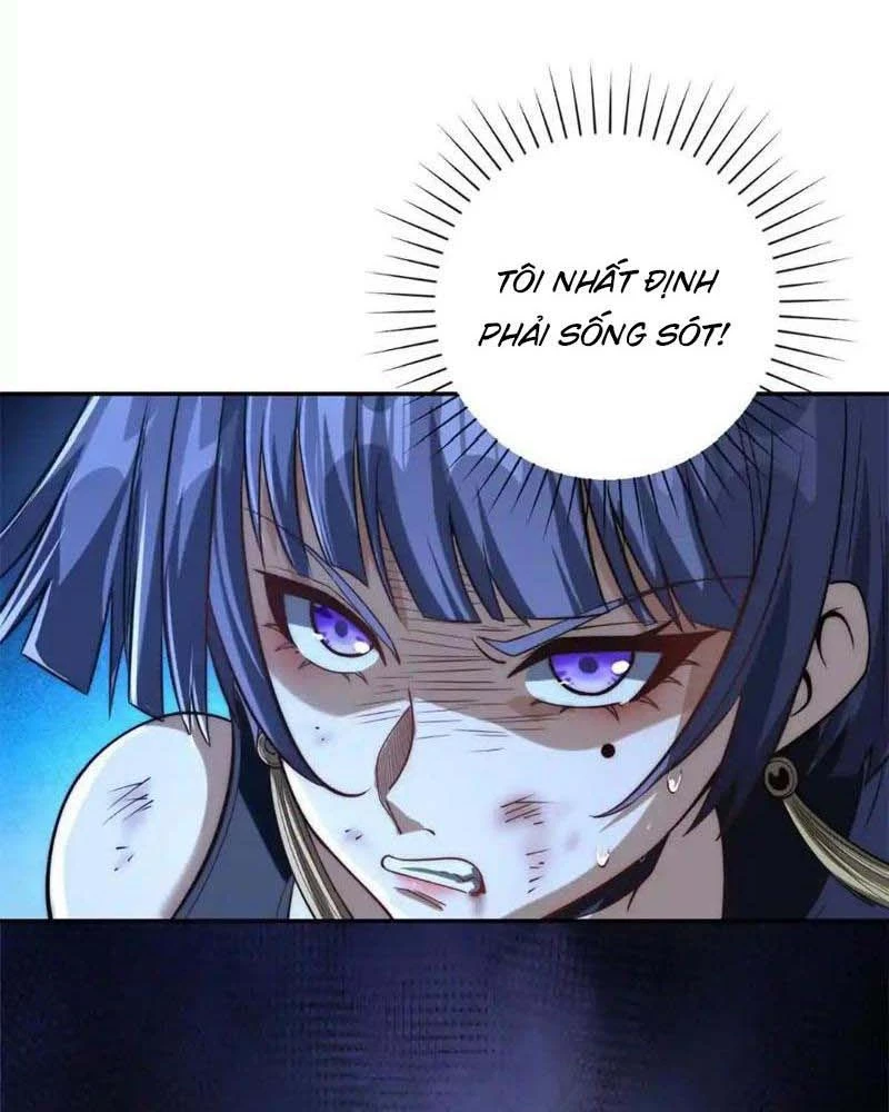 Dị Năng Trùng Sinh Ta Sớm Ở Đỉnh Cao: Chapter 22